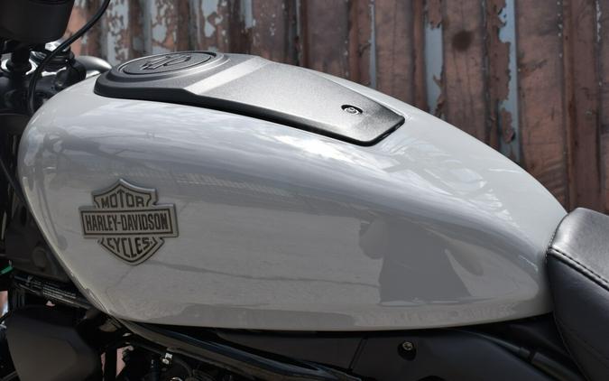 2025 Harley-Davidson® Nightster® RH975