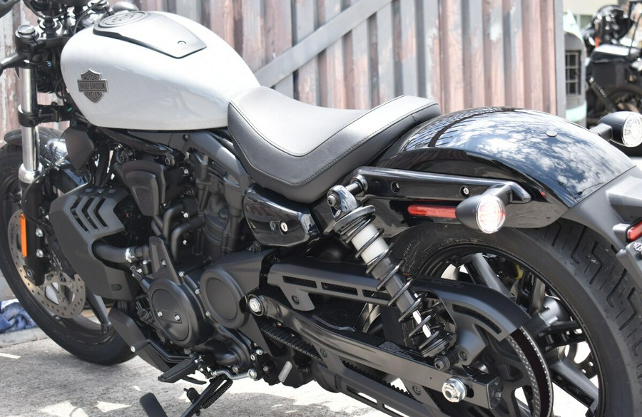 2025 Harley-Davidson® Nightster® RH975