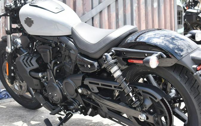 2025 Harley-Davidson® Nightster® RH975