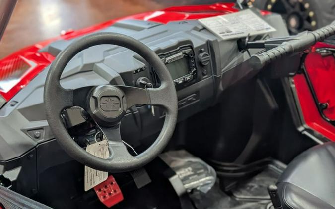 2026 Polaris RZR 200 EFI