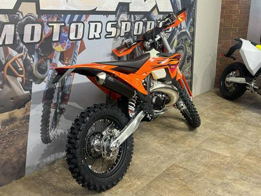 2026 KTM 300 XC-W