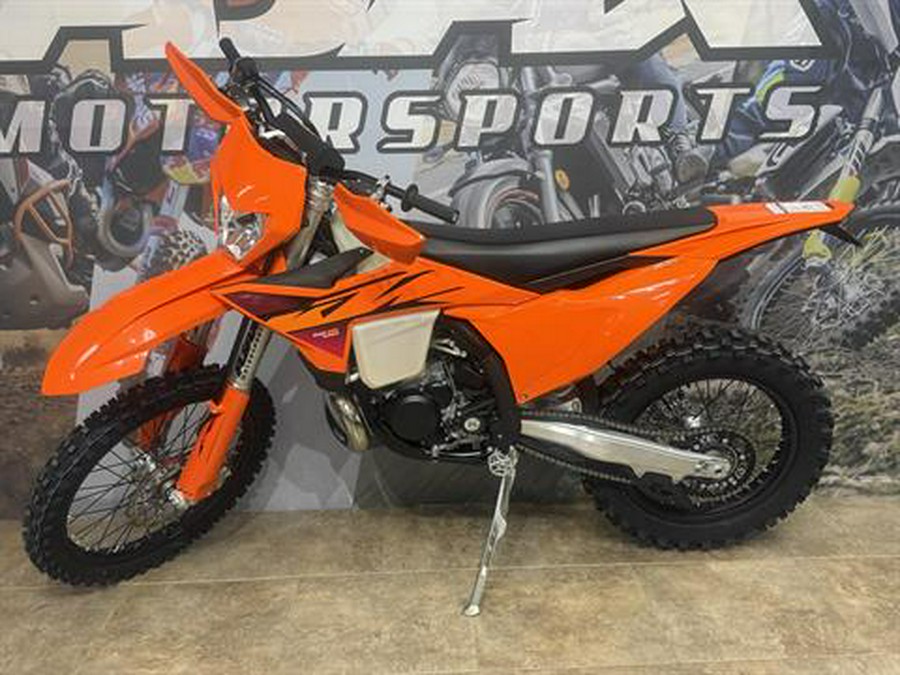 2026 KTM 300 XC-W