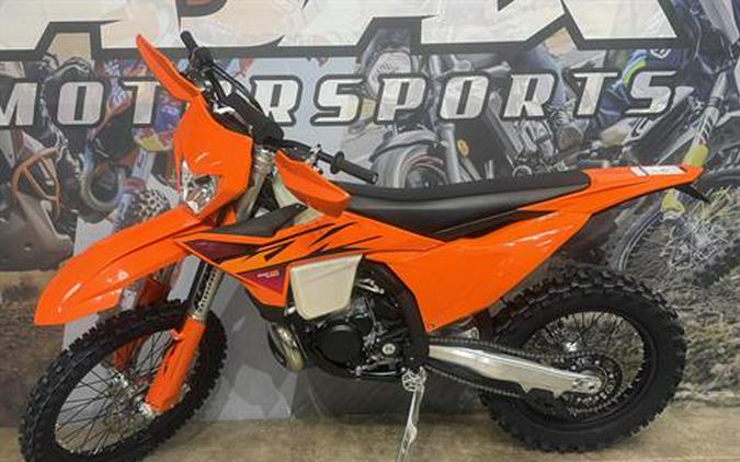 2026 KTM 300 XC-W