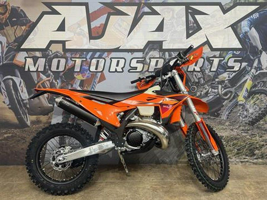 2026 KTM 300 XC-W