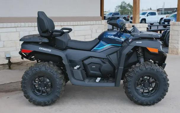 2026 CFMOTO CFORCE 600 TOURING