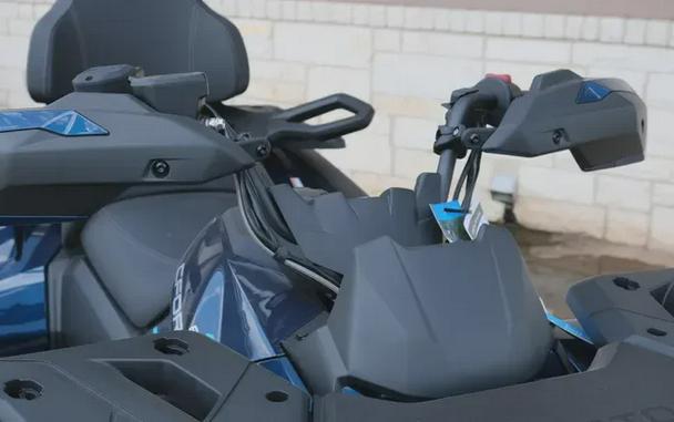 2026 CFMOTO CFORCE 600 TOURING