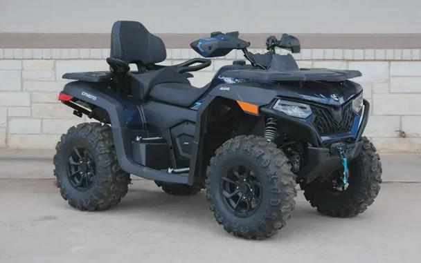 2026 CFMOTO CFORCE 600 TOURING