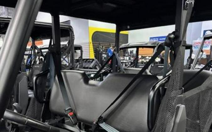 2026 Polaris® Ranger Crew SP 570