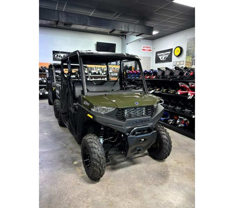 2026 Polaris® Ranger Crew SP 570