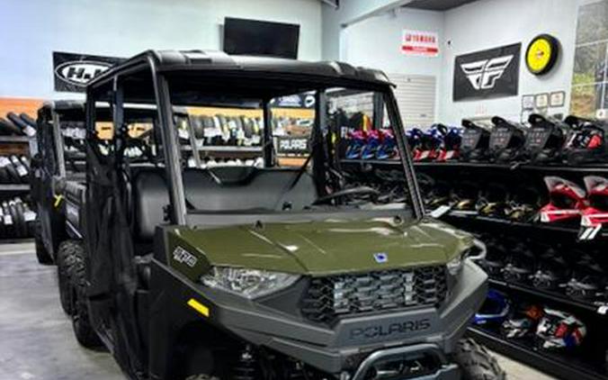 2026 Polaris® Ranger Crew SP 570