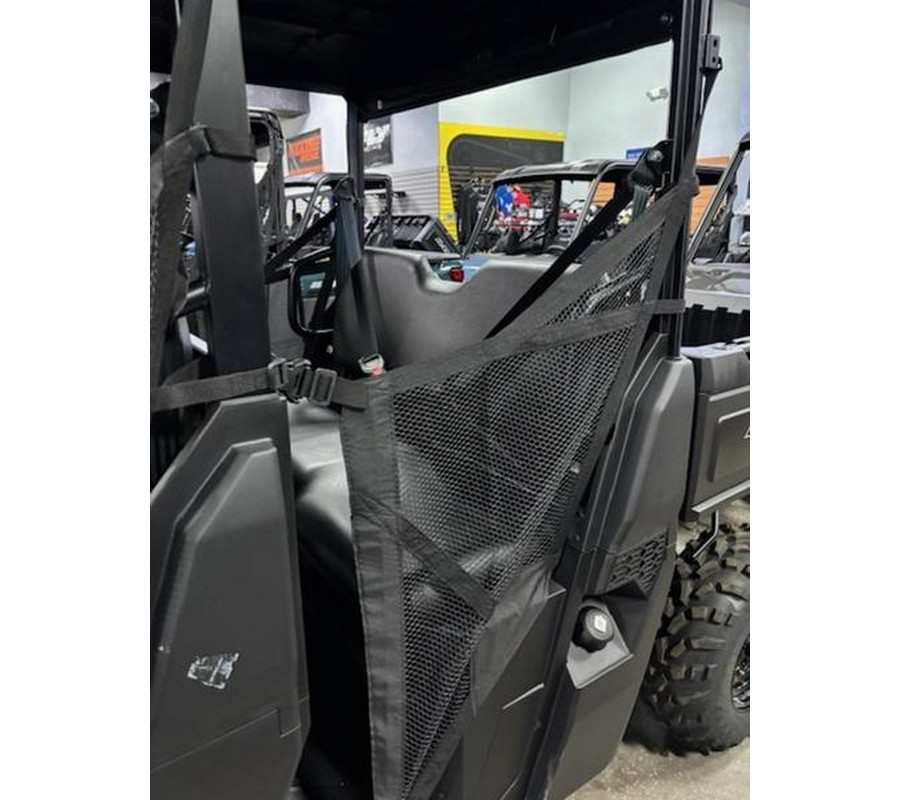 2026 Polaris® Ranger Crew SP 570