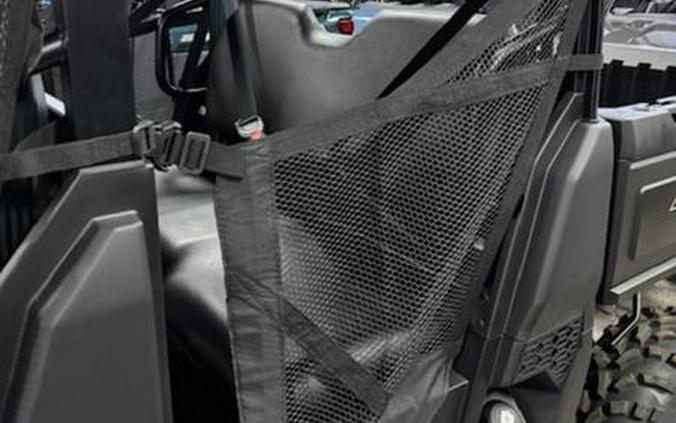 2026 Polaris® Ranger Crew SP 570