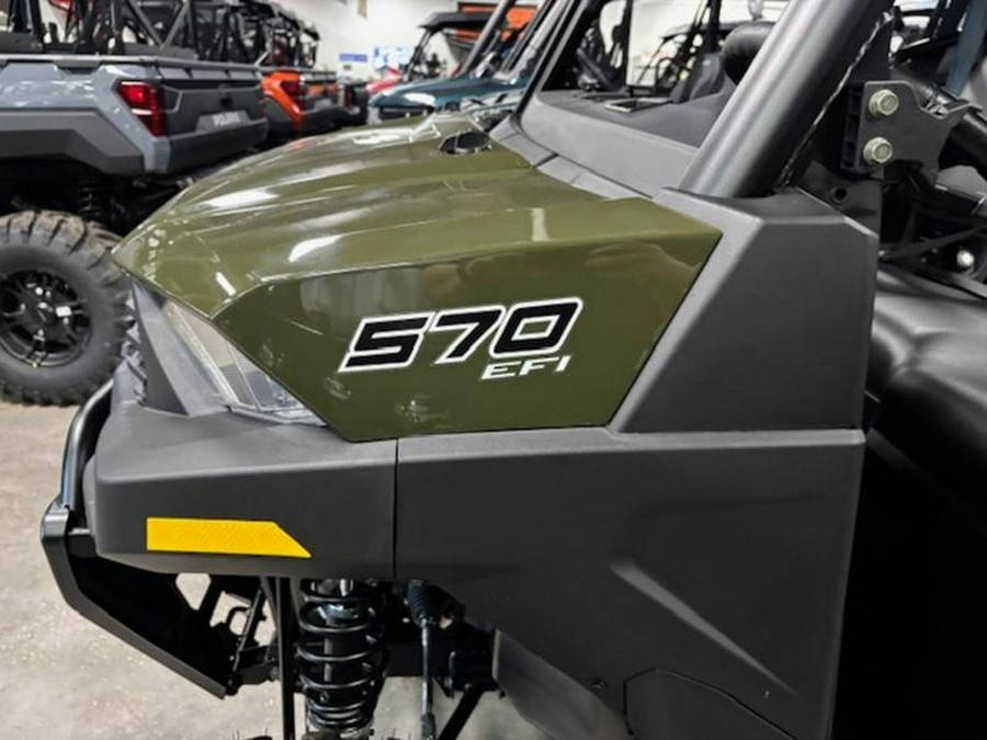 2026 Polaris® Ranger Crew SP 570