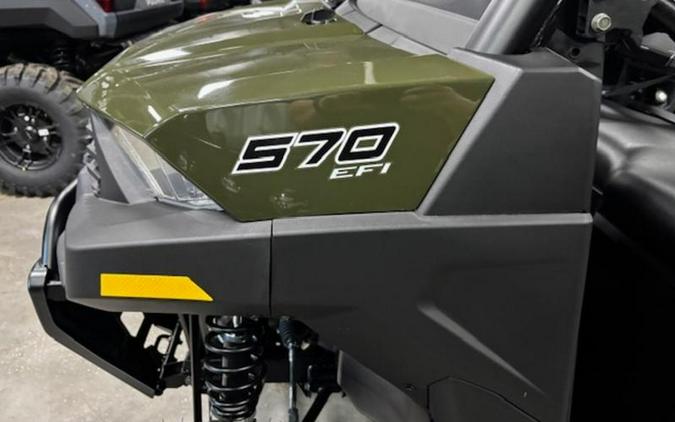 2026 Polaris® Ranger Crew SP 570