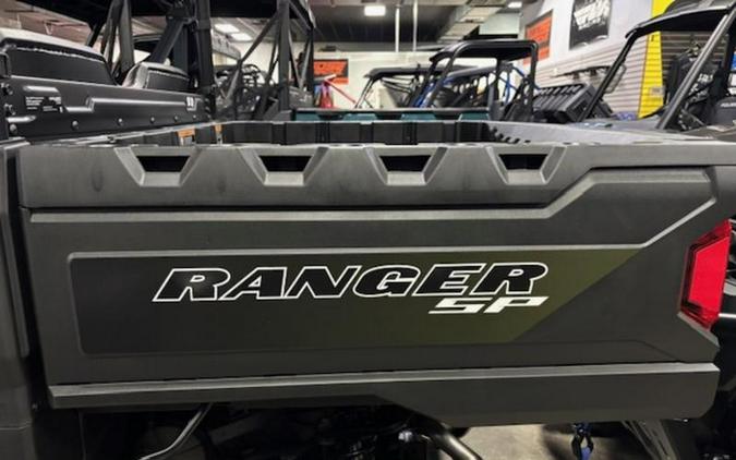 2026 Polaris® Ranger Crew SP 570