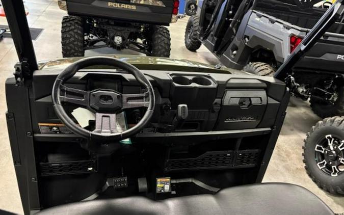 2026 Polaris® Ranger Crew SP 570