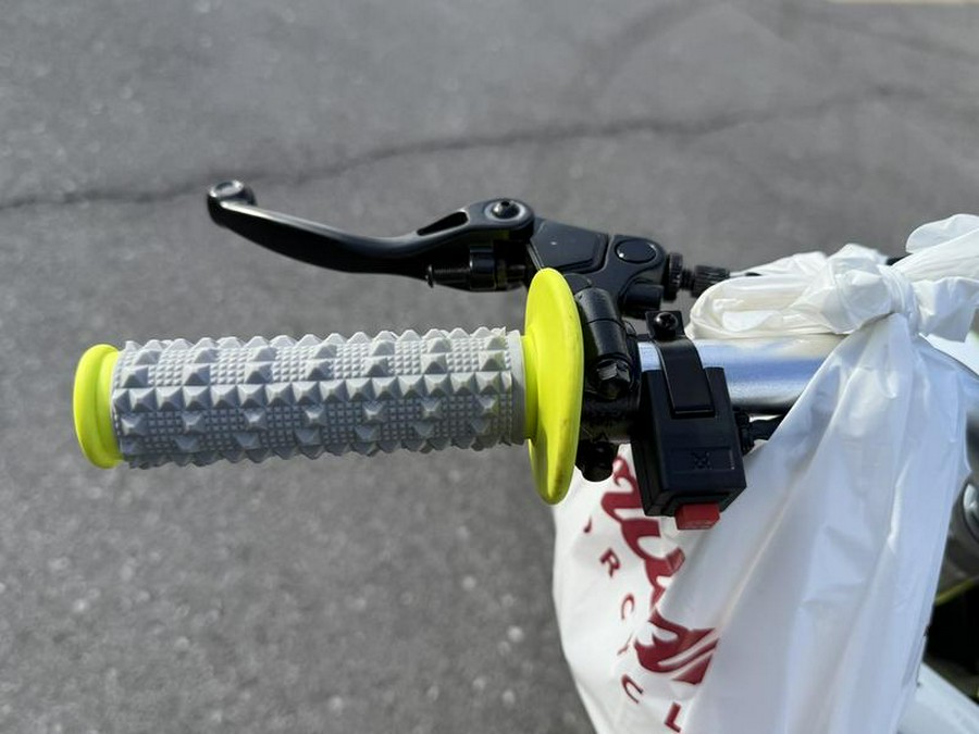 2026 Denago Powersports MX2