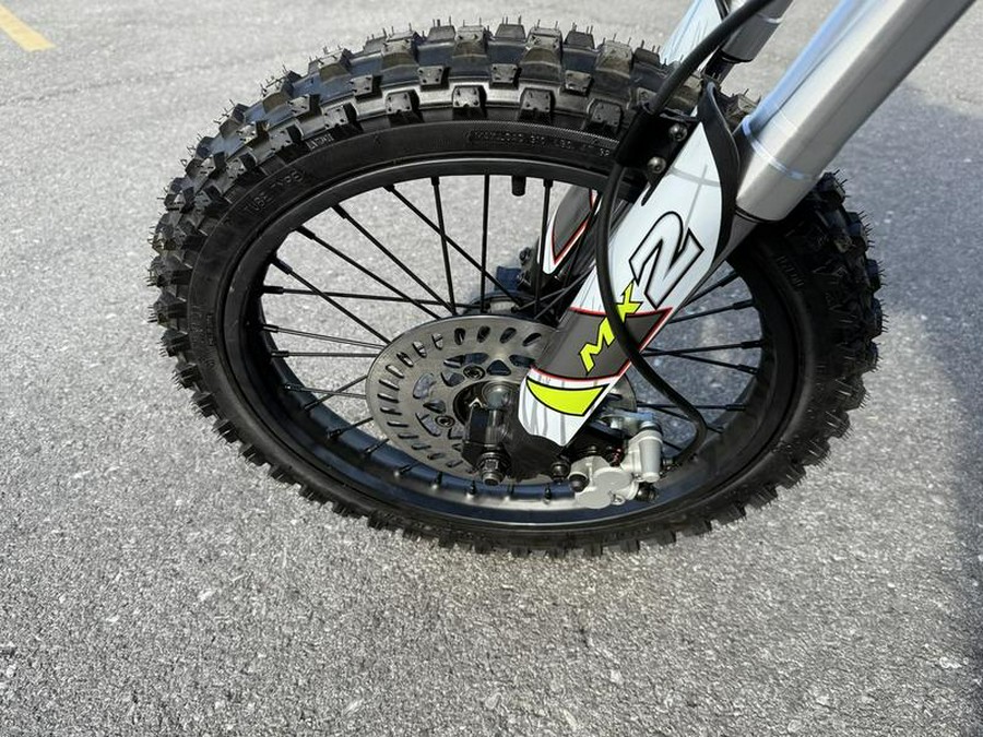 2026 Denago Powersports MX2