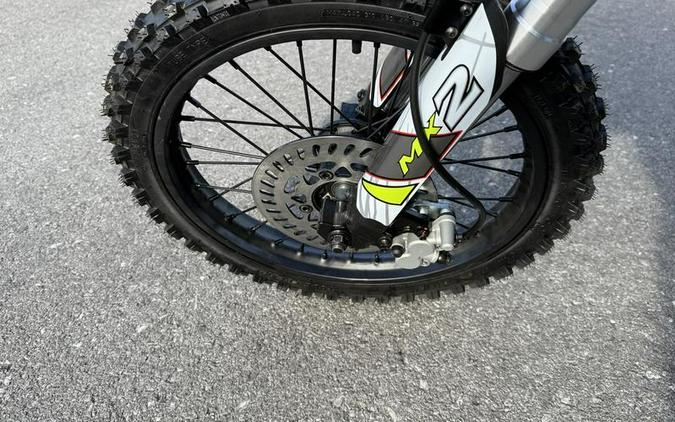 2026 Denago Powersports MX2