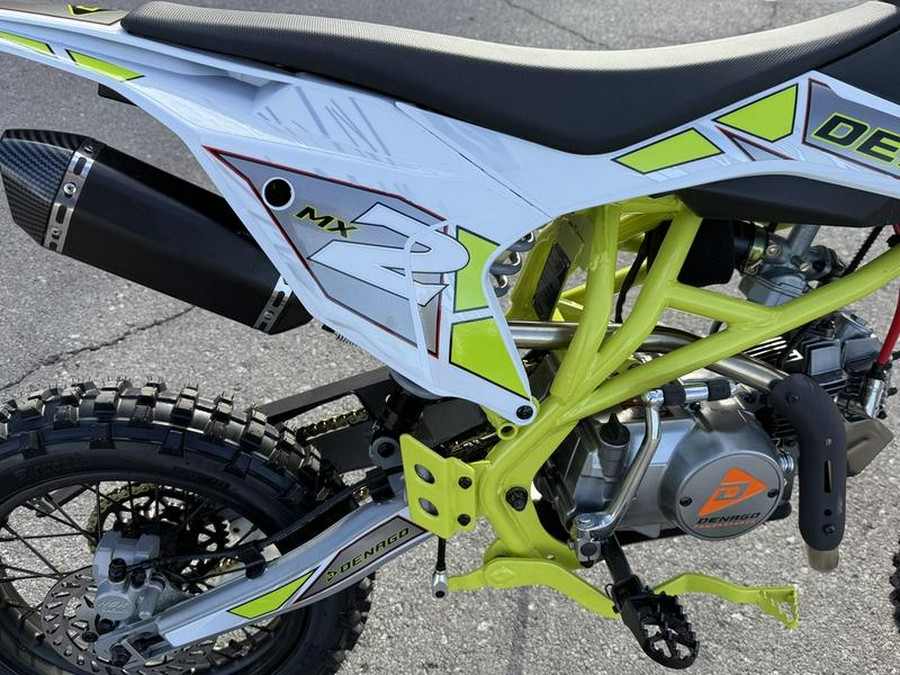 2026 Denago Powersports MX2