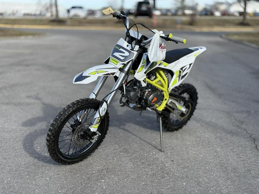 2026 Denago Powersports MX2