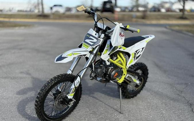 2026 Denago Powersports MX2