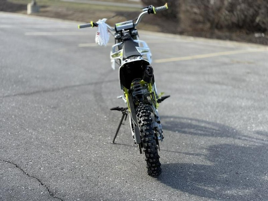 2026 Denago Powersports MX2