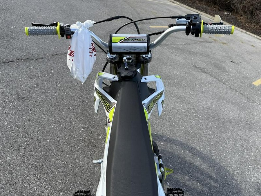 2026 Denago Powersports MX2