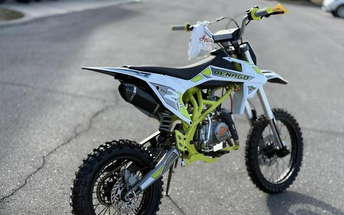2026 Denago Powersports MX2