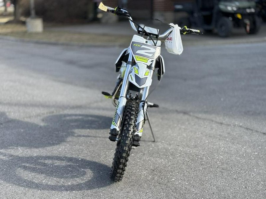 2026 Denago Powersports MX2