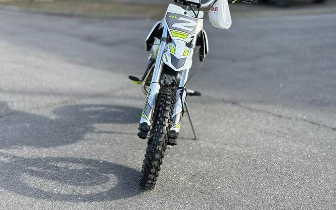 2026 Denago Powersports MX2