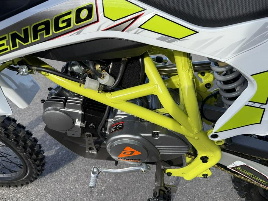 2026 Denago Powersports MX2