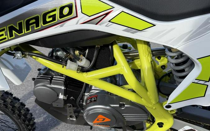 2026 Denago Powersports MX2