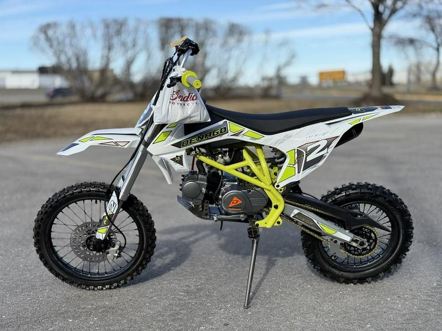 2026 Denago Powersports MX2