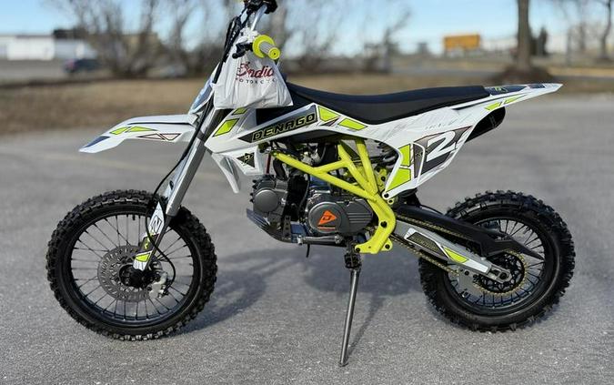 2026 Denago Powersports MX2