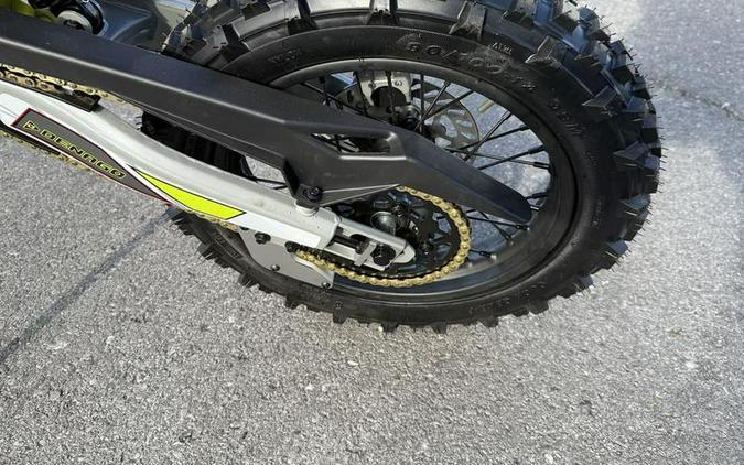 2026 Denago Powersports MX2