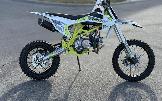 2026 Denago Powersports MX2