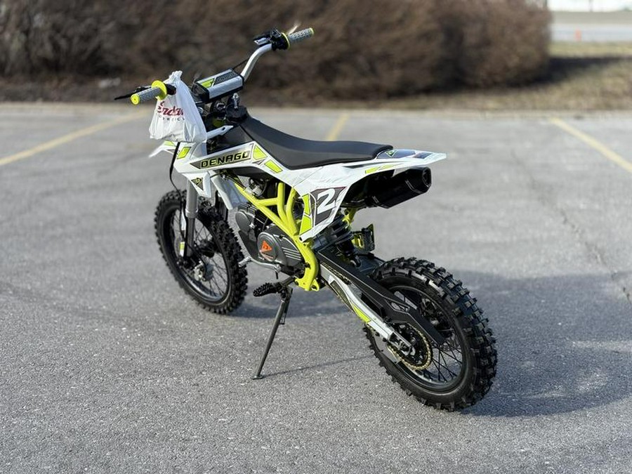 2026 Denago Powersports MX2