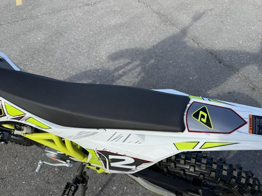 2026 Denago Powersports MX2