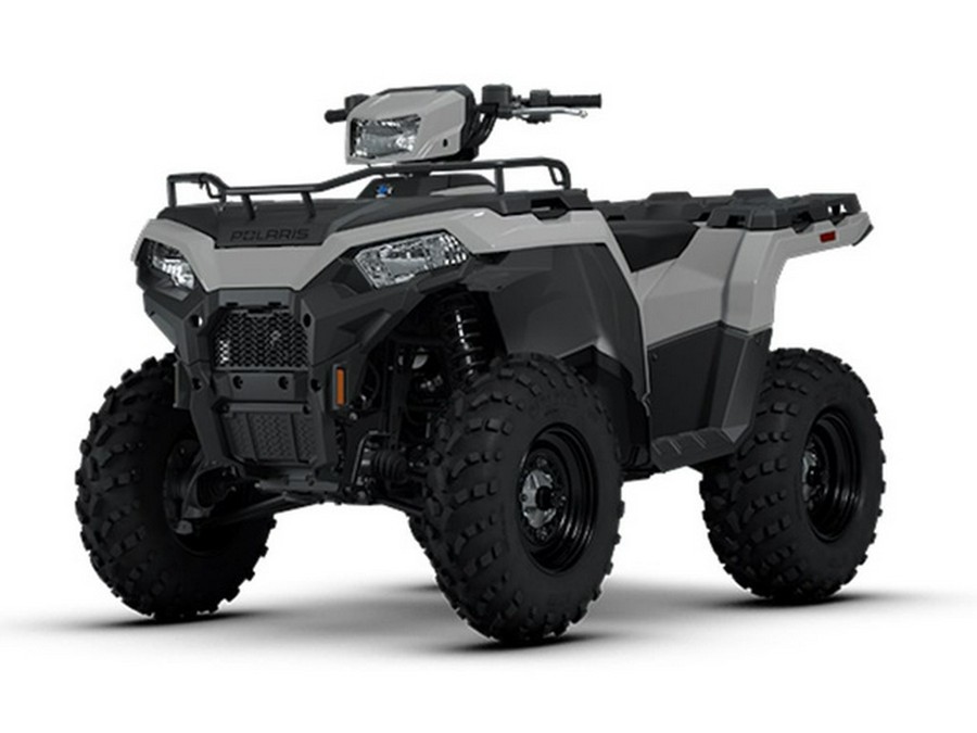 2026 Polaris Sportsman 450 H.O.