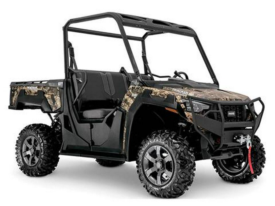 2022 Tracker Off Road 800SX LE