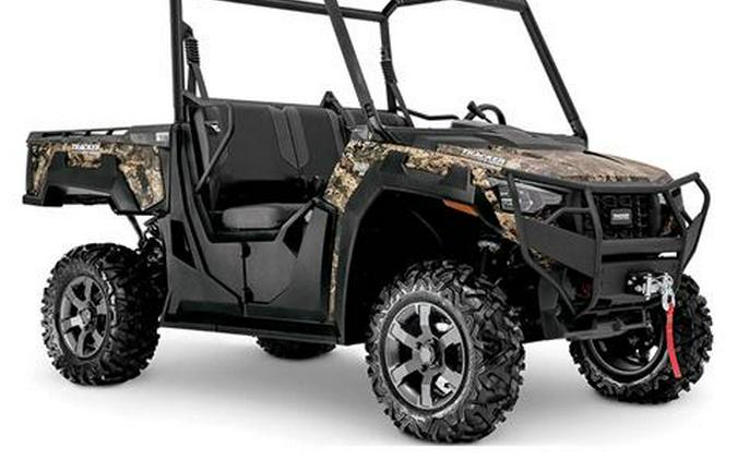 2022 Tracker Off Road 800SX LE