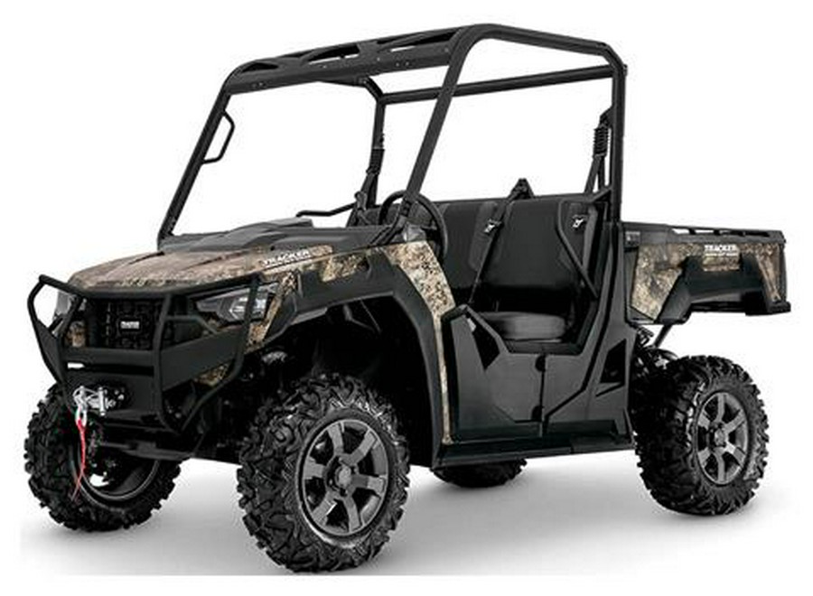 2022 Tracker Off Road 800SX LE