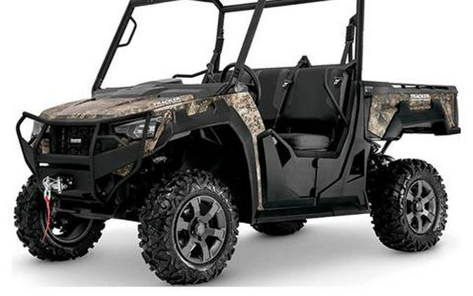 2022 Tracker Off Road 800SX LE