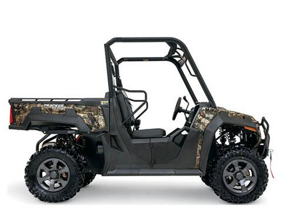 2022 Tracker Off Road 800SX LE