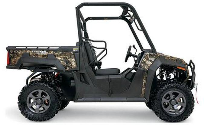 2022 Tracker Off Road 800SX LE