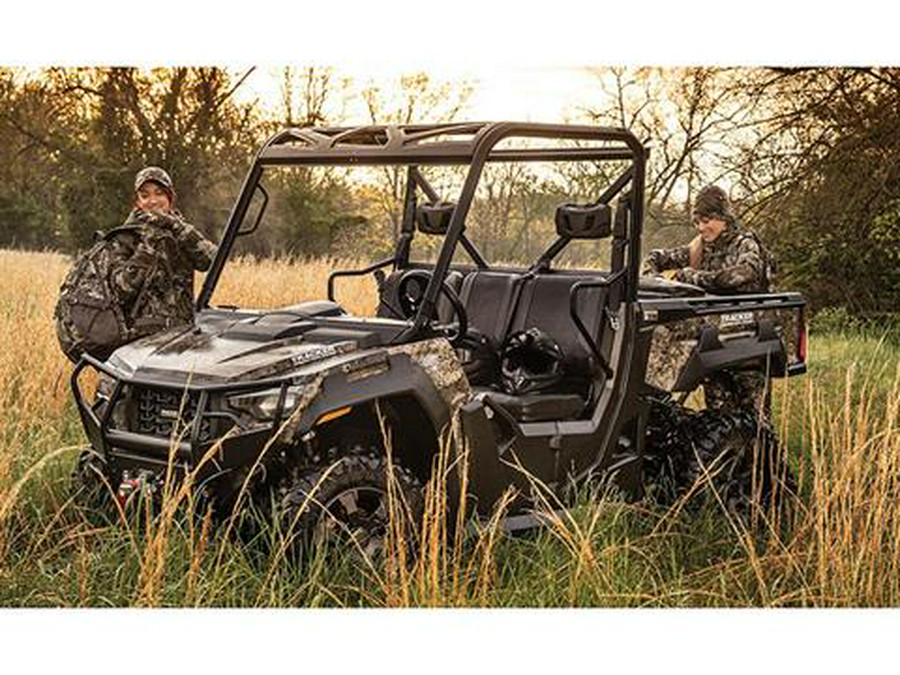 2022 Tracker Off Road 800SX LE