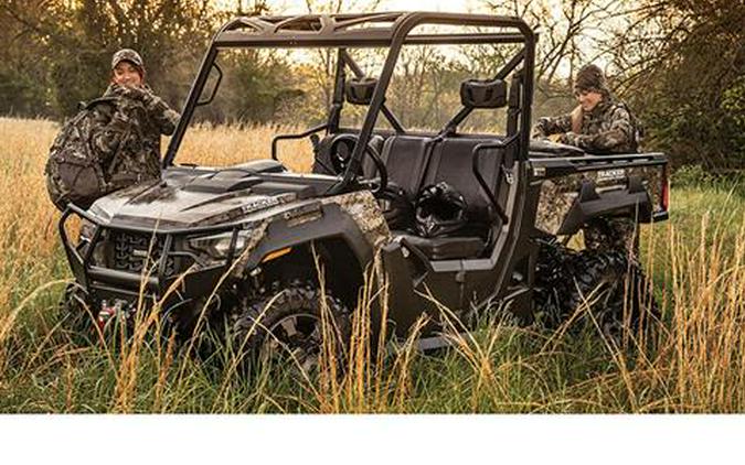 2022 Tracker Off Road 800SX LE