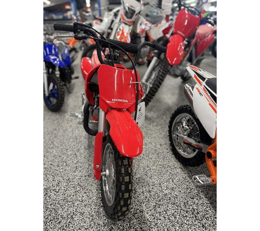 2026 HONDA CRF50FT - H1072