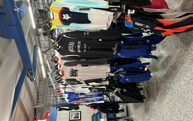 2026 Honda CRF50F - H1072